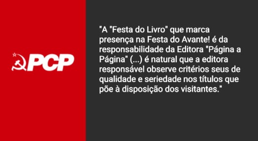 Polémica com o diário de Luaty Beirão na Festa do Avante