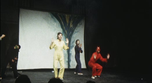 VII Festival Teatro de Setúbal