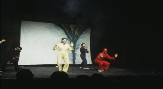 VII Festival Teatro de Setúbal