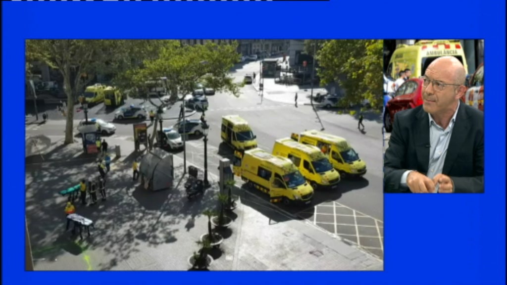 Entrevista a Manuel Carvalho