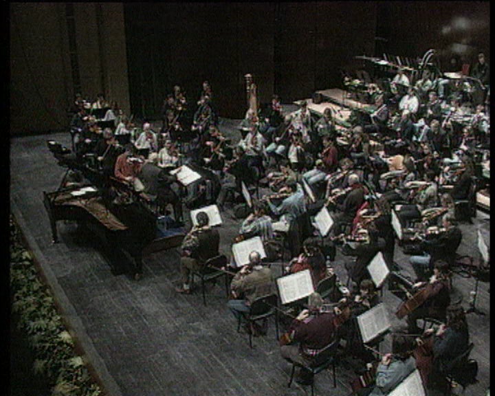 Espectáculo do Porto 2001