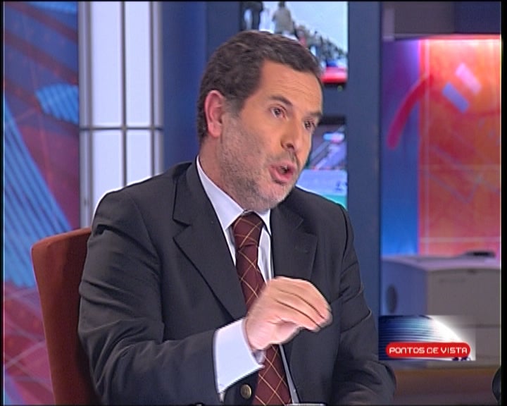 Voos da CIA e a mensagem do Presidente da República