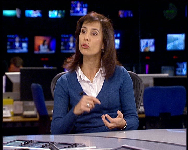 Entrevista a Rita Silva