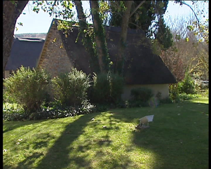 Adeptos em Magaliesburg