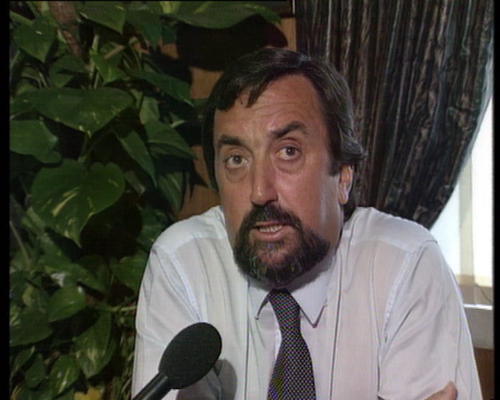 Liberalização do tráfego aéreo