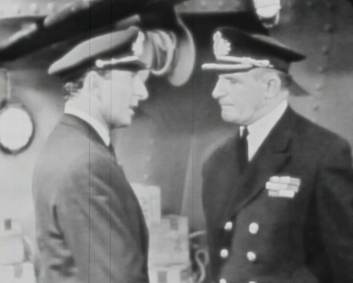 A Única Esperança – Parte I