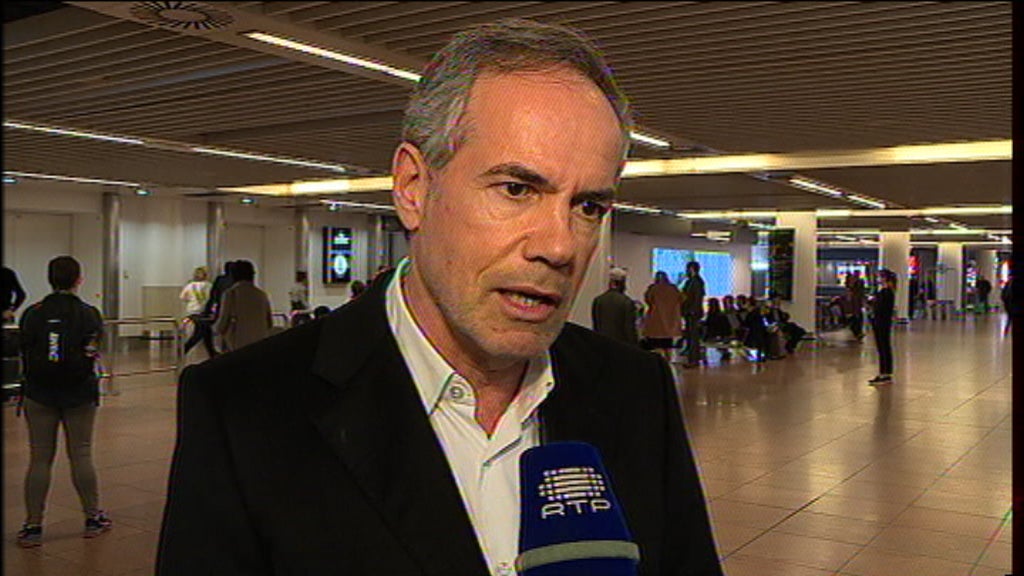 Entrevista a Sérgio Marques