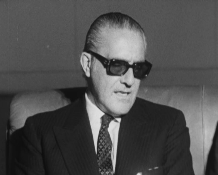 Entrevista a José Antonio Giménez-Arnau