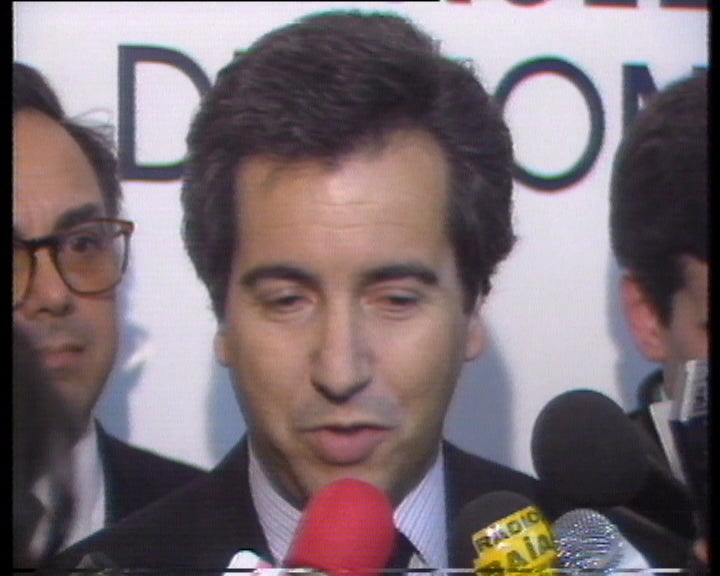 Reunião do Conselho Permanente de Concertação Social