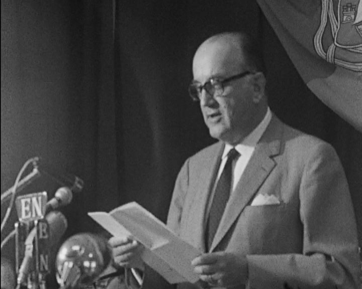 Abertura das 7ª Jornadas Médicas