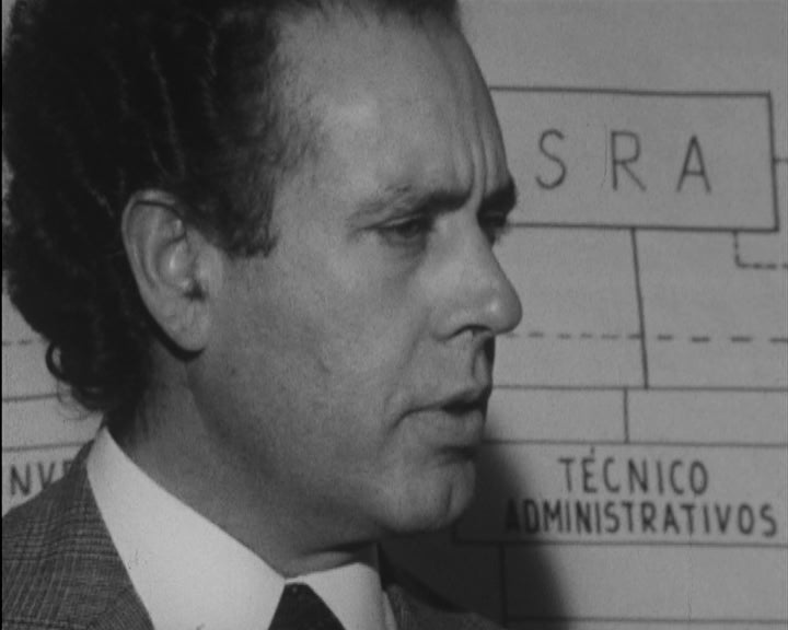 Reestruturação da Secretaria de Estado da Agricultura