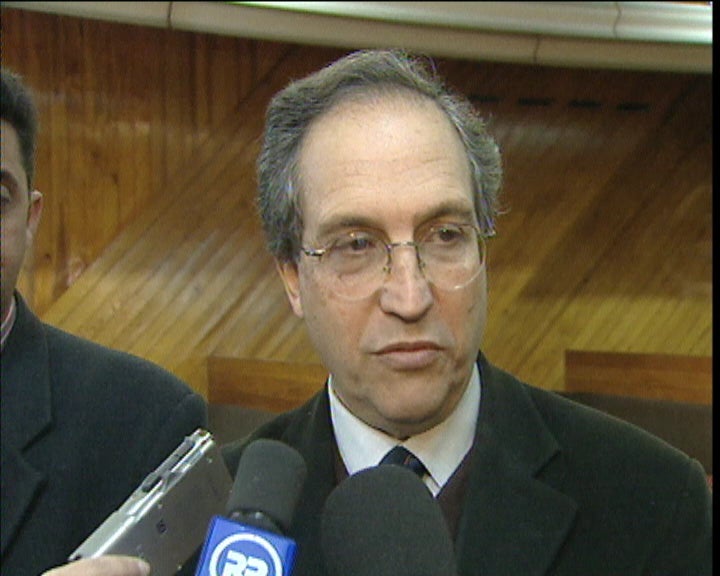 Pina Moura prefere PCP