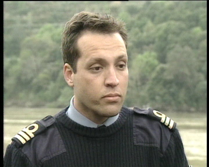 Continuam as buscas em Castelo de Paiva