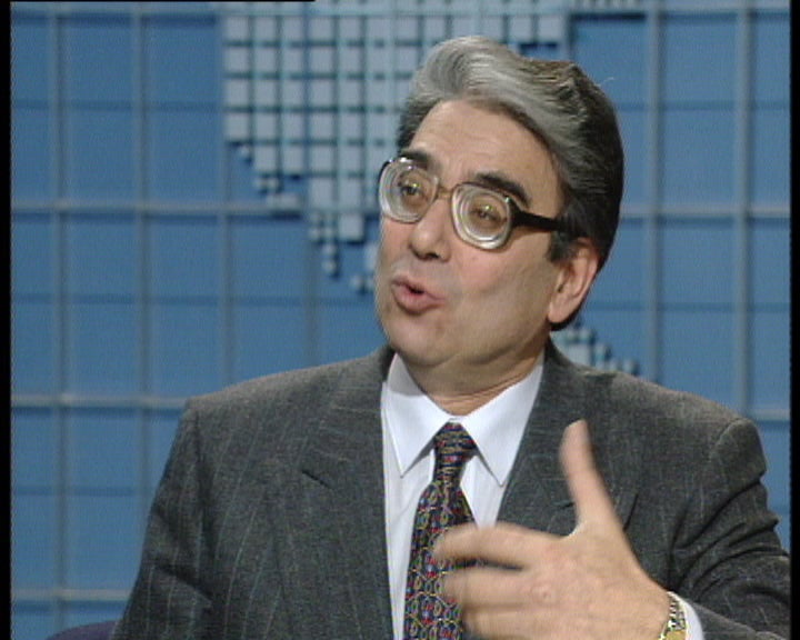 Entrevista ao padre Vítor Feytor Pinto