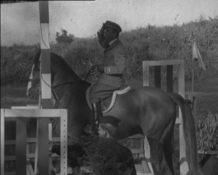 Hipismo: XVII Semana Equestre Militar