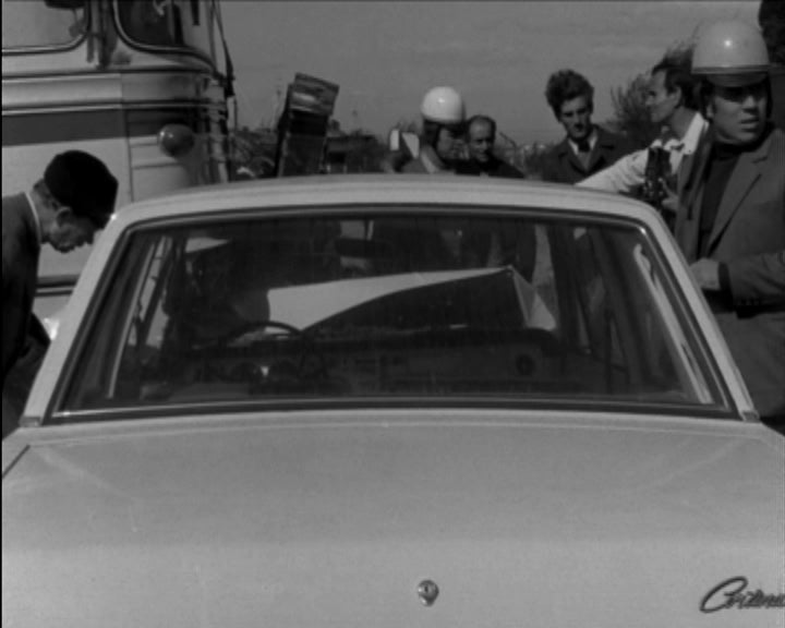 Acidente rodoviário