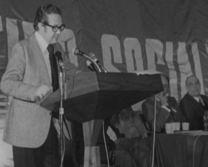 1º Congresso Nacional do PS