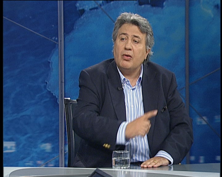 Declarações de António Lóios