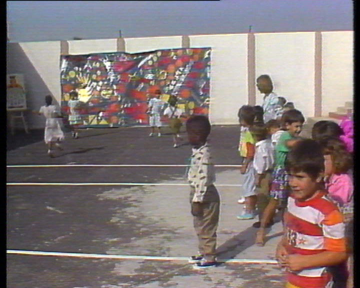 Início do ano letivo