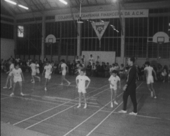 68º aniversário da Associação da Mocidade Cristã