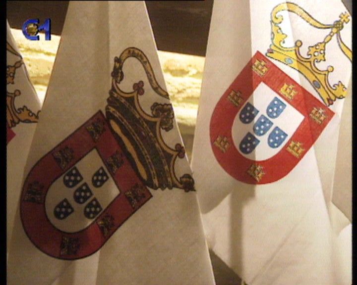 Comemoração monárquica do 1 de Dezembro