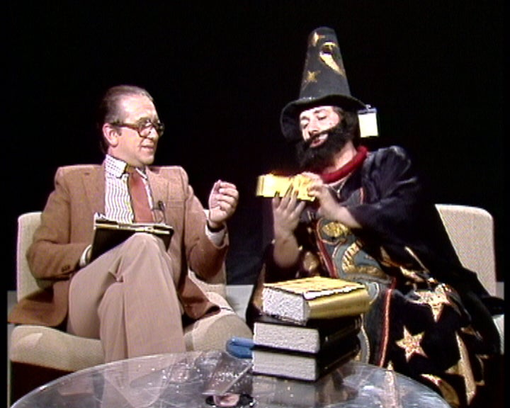 O Tal Canal com os Heróis do Mar – I Parte