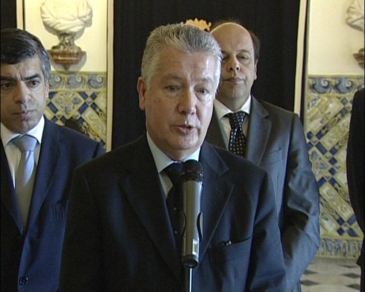 CIP sobre desemprego