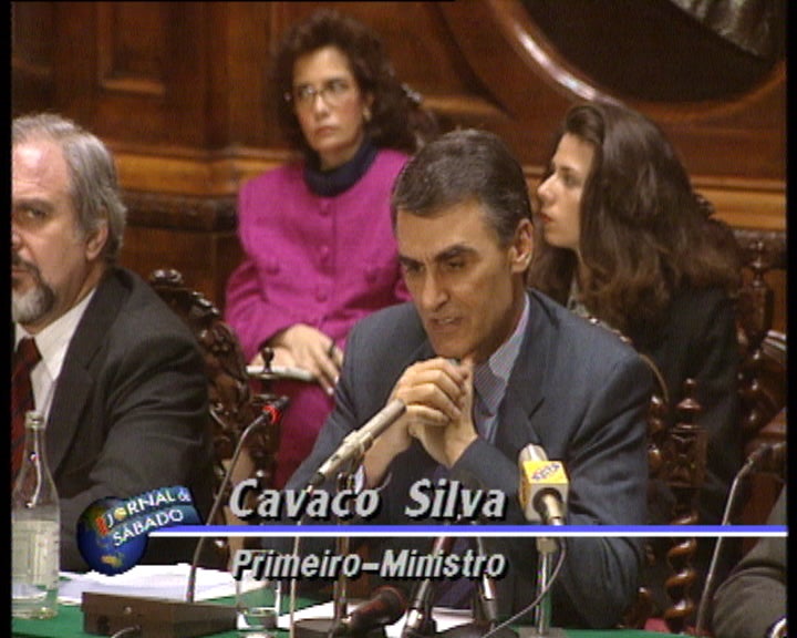 Fundos comunitários