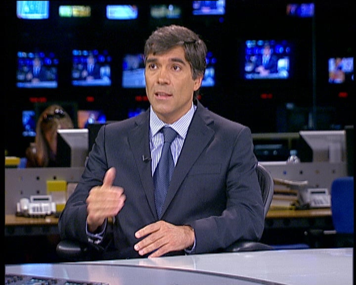 Entrevista a Rui Campante Teles