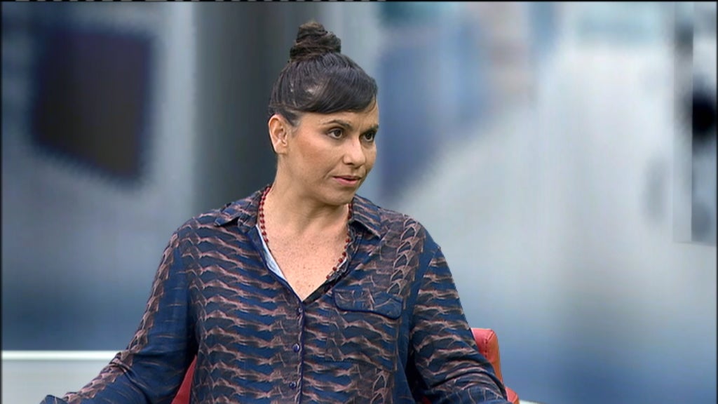 Entrevista com Elizabete Martins Campos