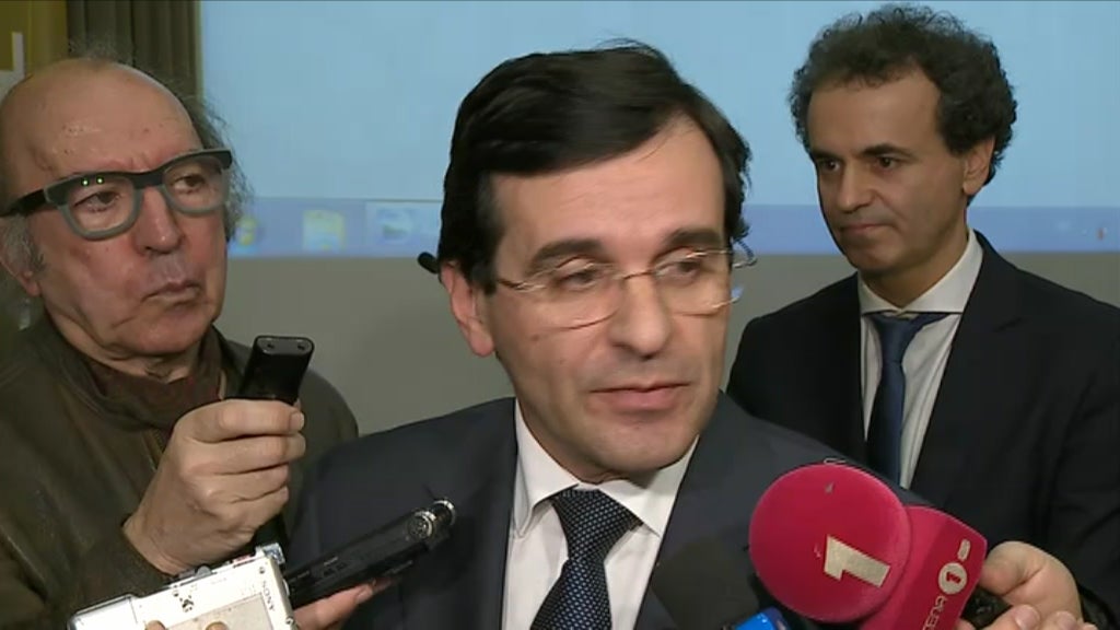 Falta de dentistas nos centros de saúde