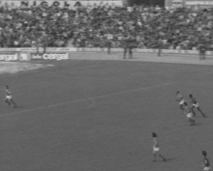 Futebol: Belenenses vs SL Benfica