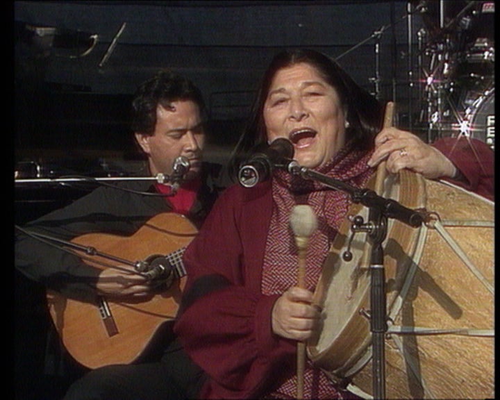 Outras Músicas – Parte I