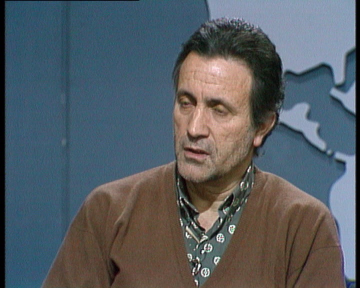 Entrevista a José Luís Judas