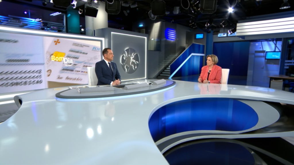 Renovação do Cartão do Cidadão