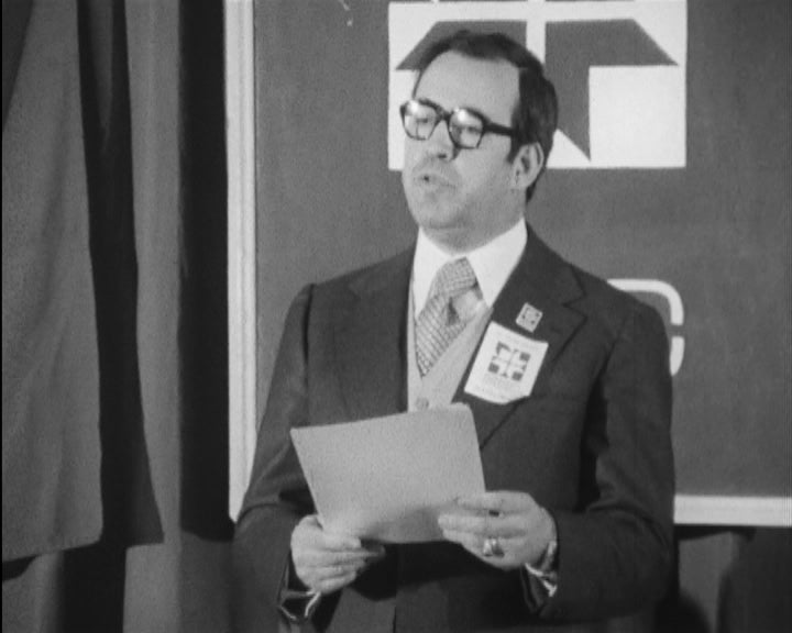 2º Congresso do Partido Democrata Cristão