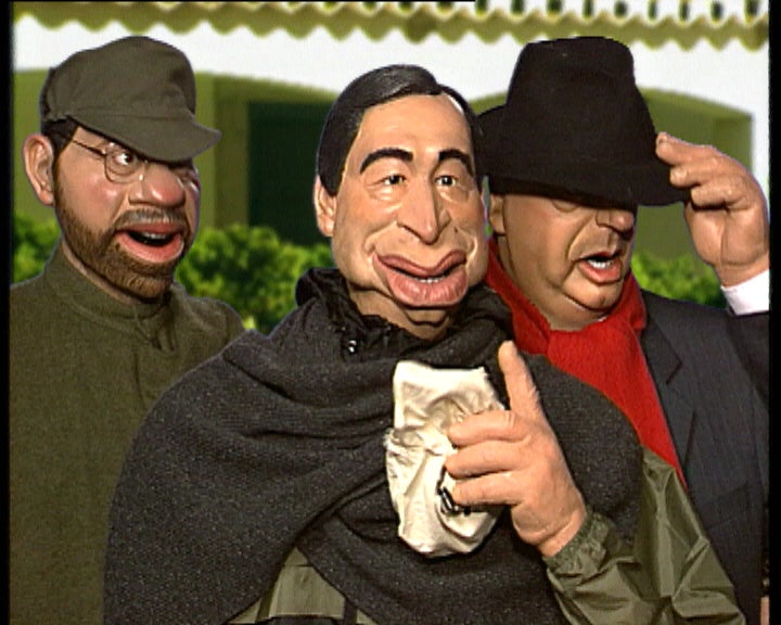 Vamos Cantar as Janeiras