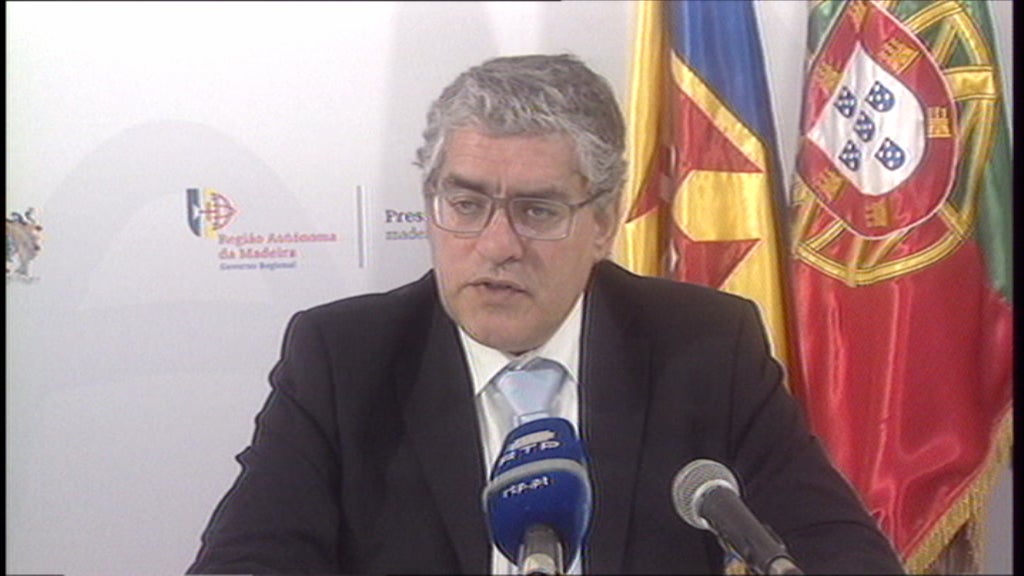 Governo cede terreno à GESBA