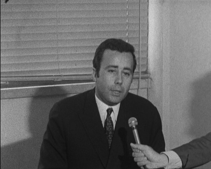 Entrevista a Félix Pires