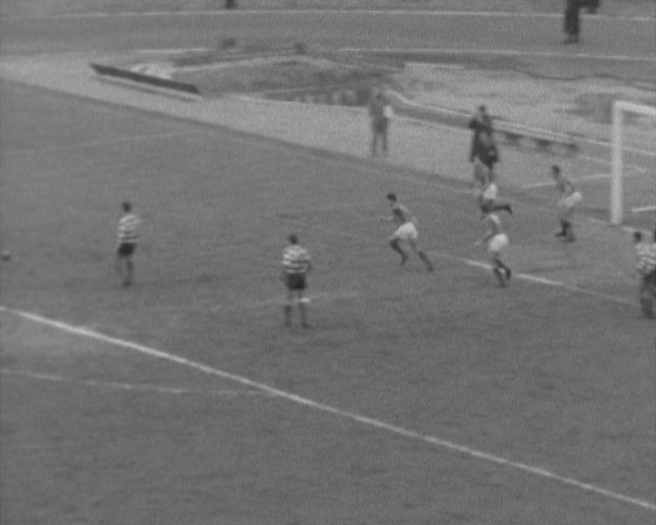 Futebol: Sporting vs Seixal