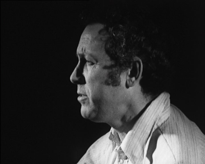 A Nossa Canção de Protesto – Parte I