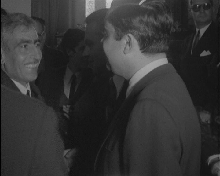 Festa das Cruzes em Barcelos II