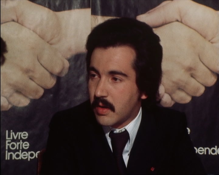 Entrevista a José Manuel Torres Couto