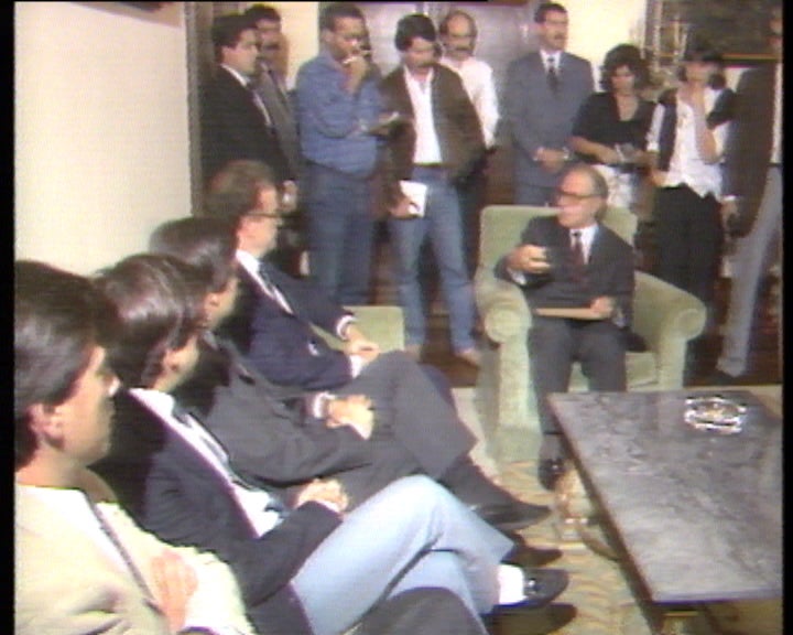 Moção de censura ao Governo