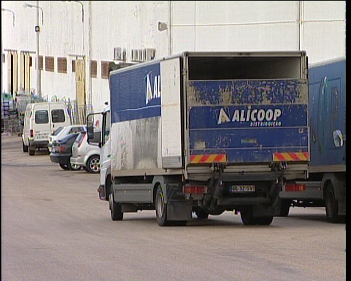 Processo de falência da Alisuper