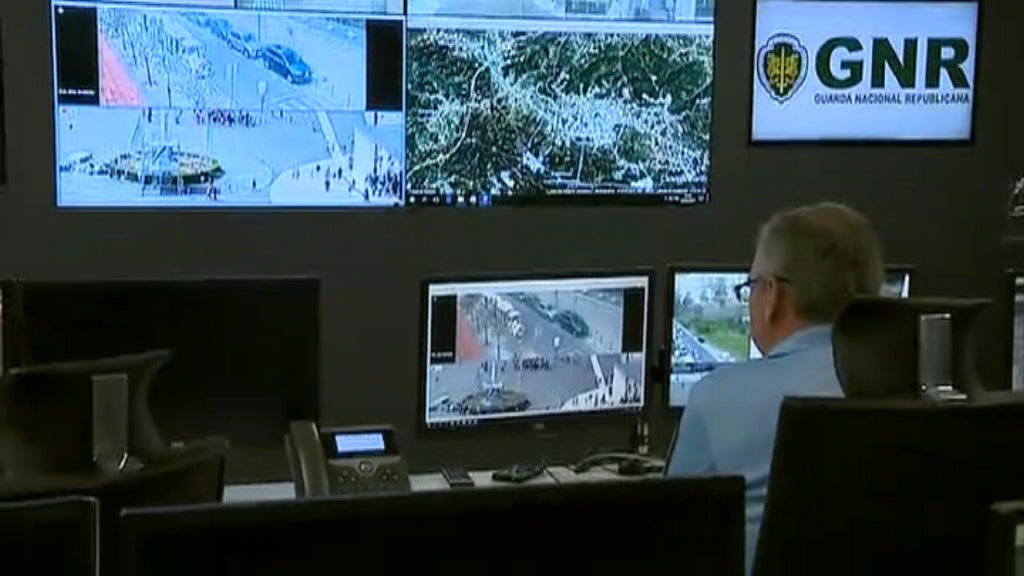 Atrasos no atendimento do INEM