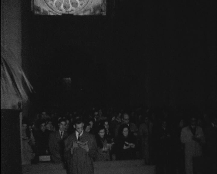 Celebração da missa na Sé de Lisboa