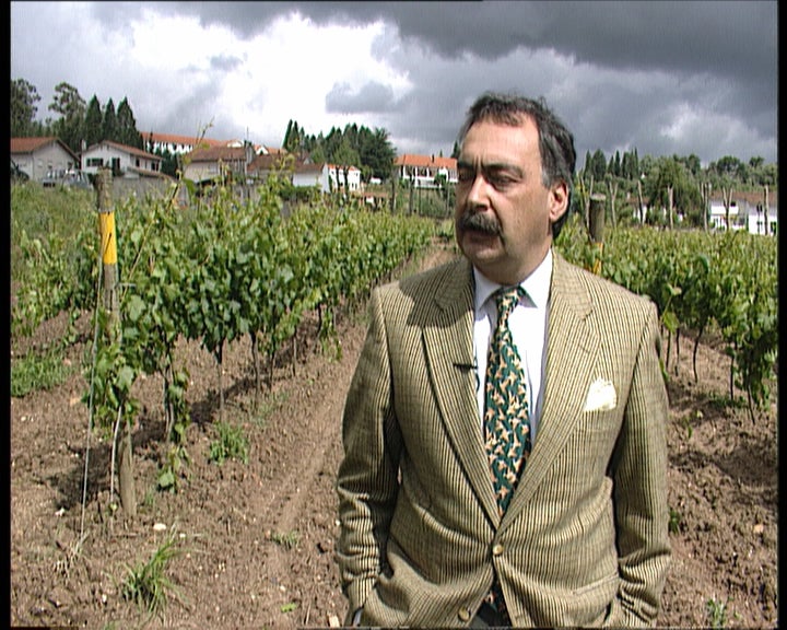 Bairrada não receia decisões de Bruxelas