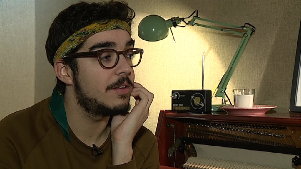 Janeiro no Festival RTP da Canção