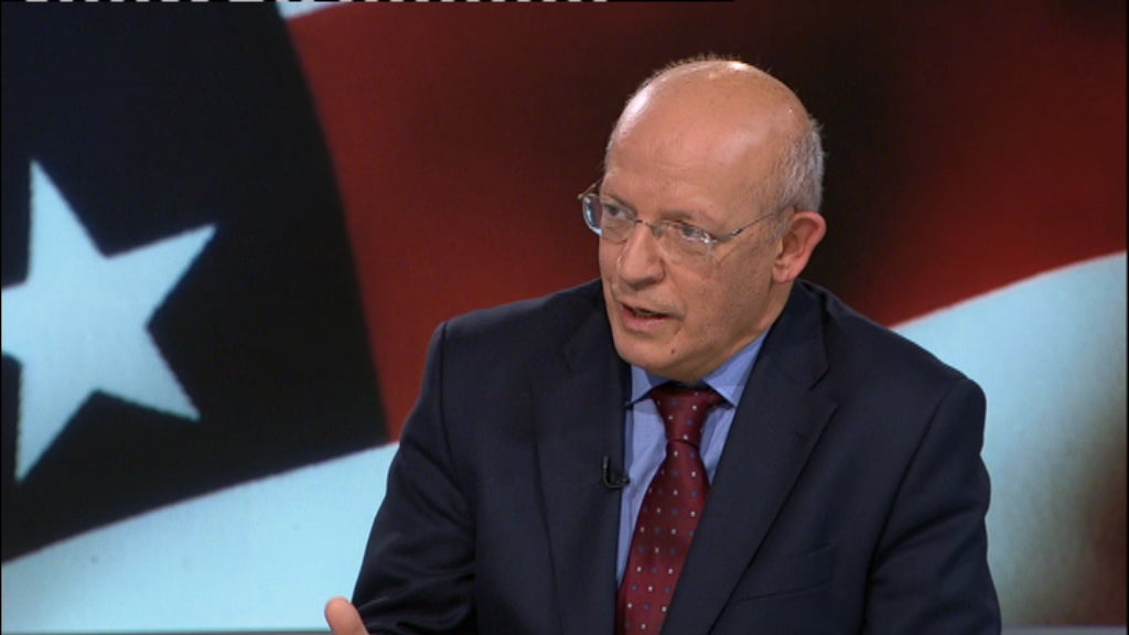 Entrevista a Augusto Santos Silva